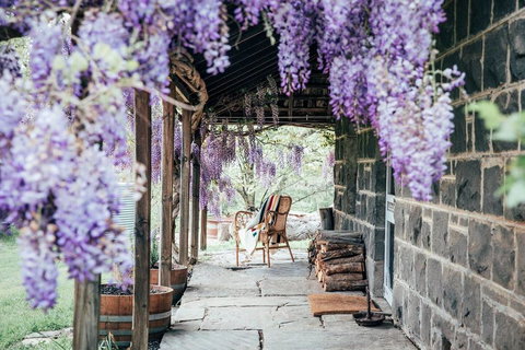 Ellerslie Cottage - Accommodation 4U 0