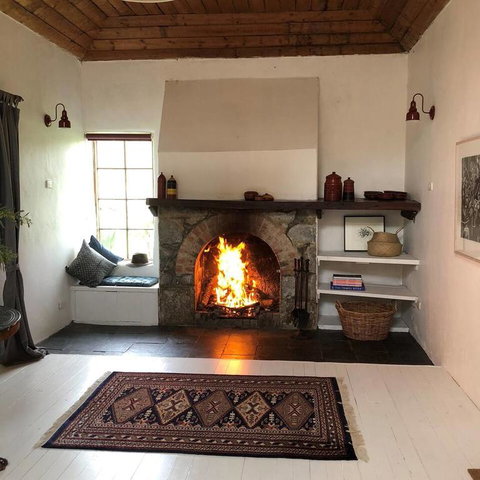 Ellerslie Cottage - Accommodation 4U 3