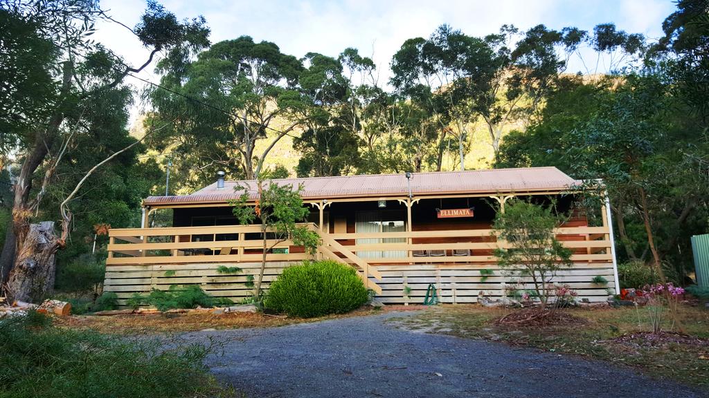 Wilkur VIC Accommodation 4U