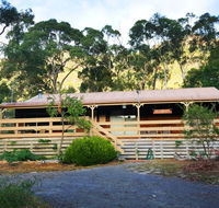 Ellimata Holiday Cottage - Accommodation 4U