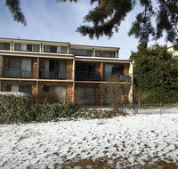 Ellswood 11 - Accommodation 4U