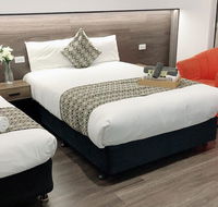 Elm Motel - Accommodation 4U