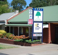 Elms Motor Inn - Accommodation 4U