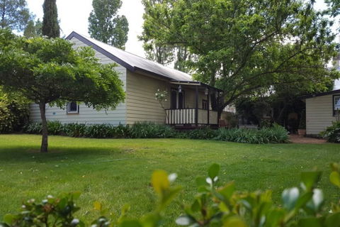 Elmswood BnB - Accommodation 4U 0