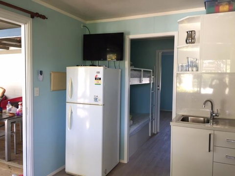 Elouera Units - Accommodation 4U 1