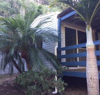 Elouera Units - Accommodation 4U