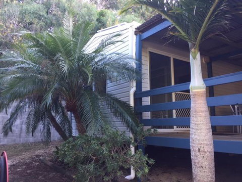 Elouera Units - Accommodation 4U 0