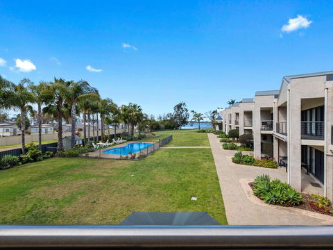 ELSINOR Townhouse 3 Mulwala - Accommodation 4U 1