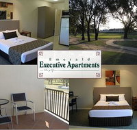 Emerald Executive Apartments - Accommodation 4U