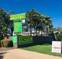 Emerald Highlands Motel - Accommodation 4U