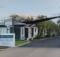 Emerald Motel Apartments - Accommodation 4U