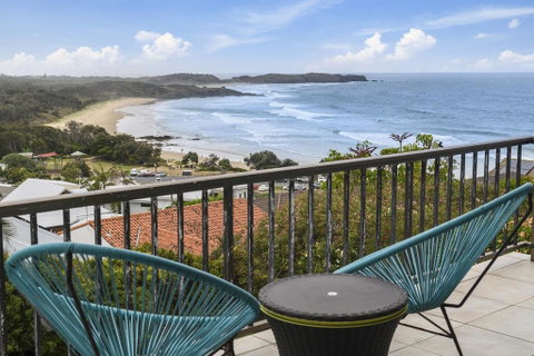 Emerald Views - Accommodation 4U 0