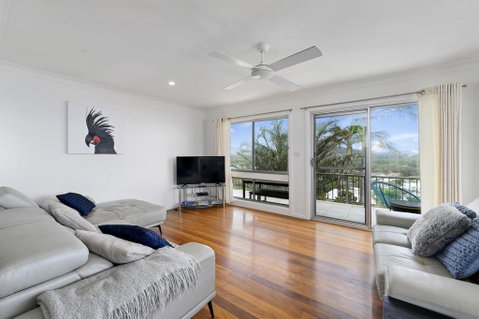 Emerald Views - Accommodation 4U 1