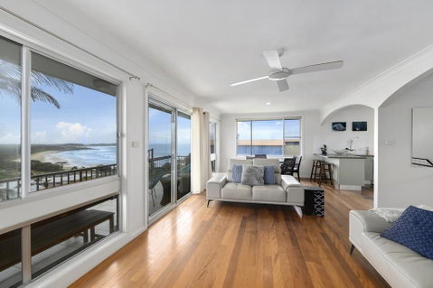 Emerald Views - Accommodation 4U 2