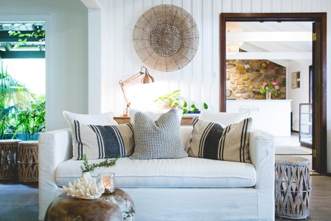 Empire Spa Retreat - Accommodation 4U 0