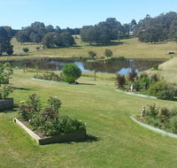 Emu Lodge Country Retreat - Accommodation 4U