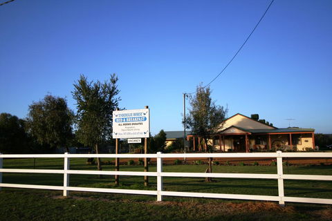 Enderslie House Bed & Breakfast - Accommodation 4U 2