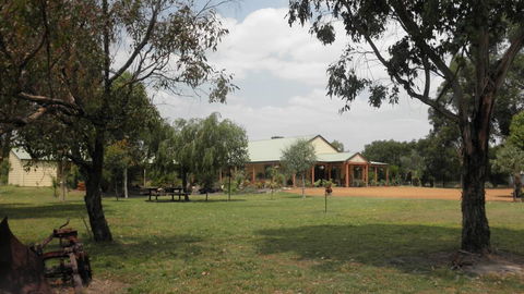 Enderslie House Bed & Breakfast - Accommodation 4U 0