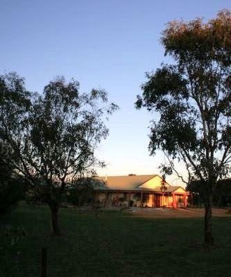 Enderslie House Bed & Breakfast - Accommodation 4U 3