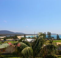 Endless Summer 12 Stewart Street - Accommodation 4U