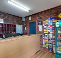 Enfield Motel - Accommodation 4U