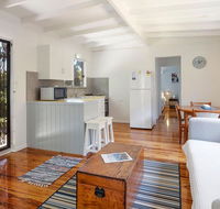 Enjoy the soothing sea breeze - Accommodation 4U