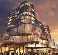 Eos by SkyCity - Accommodation 4U