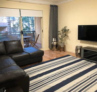 Escape to Strathfield for 8 guests - Accommodation 4U