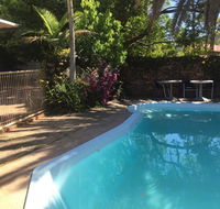 Esk Motel - Accommodation 4U