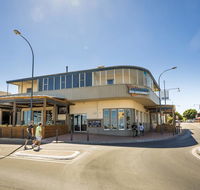 Esplanade Hotel Adelaide - Accommodation 4U