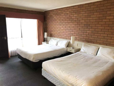 Essendon Motel - Accommodation 4U 1