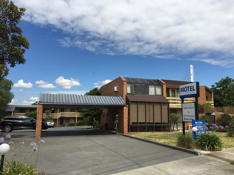 Essendon Motel - Accommodation 4U 0