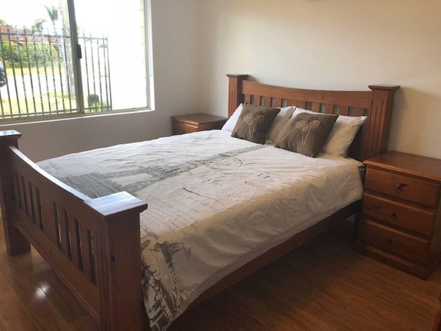 Mandurah WA Accommodation 4U