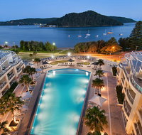 Ettalong Beach Luxury Apartments - Accommodation 4U