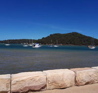 Ettalong Beach motel - Accommodation 4U