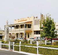 Eureka Hotel / Rainbow Brewery - Accommodation 4U