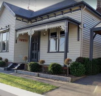 Eureka Views BB Ballarat - Accommodation 4U