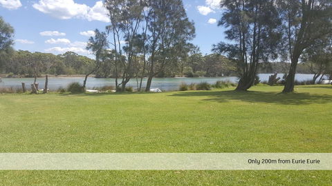 Eurie Eurie On Beachview - Accommodation 4U 1