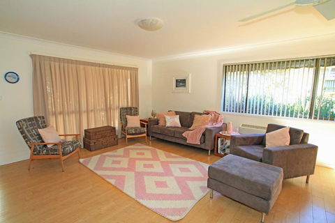 Eurie Eurie On Beachview - Accommodation 4U 3