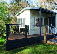 Euroa Caravan Park - Accommodation 4U
