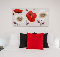 Euroa Motor Inn - Accommodation 4U