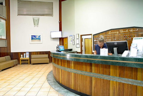 Eurong Beach Resort - Accommodation 4U 2