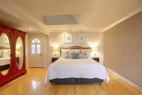 Evanslea Luxury Boutique Accommodation - Accommodation 4U 2