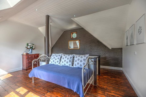 Evanslea Luxury Boutique Accommodation - Accommodation 4U 0