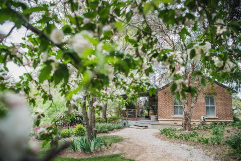 Evanslea Luxury Boutique Accommodation - Accommodation 4U 3
