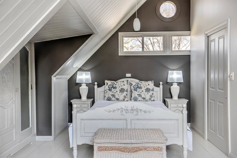 Evanslea Luxury Boutique Accommodation - Accommodation 4U 1