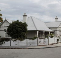 Evelyn House - Accommodation 4U