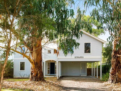 EVERGREEN BEACH HOUSE - Accommodation 4U 0