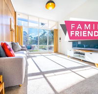 Evergreen on Franklin-Family Friendly - Wifi - Unique - Accommodation 4U