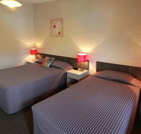 Everton Park Hotel - Accommodation 4U